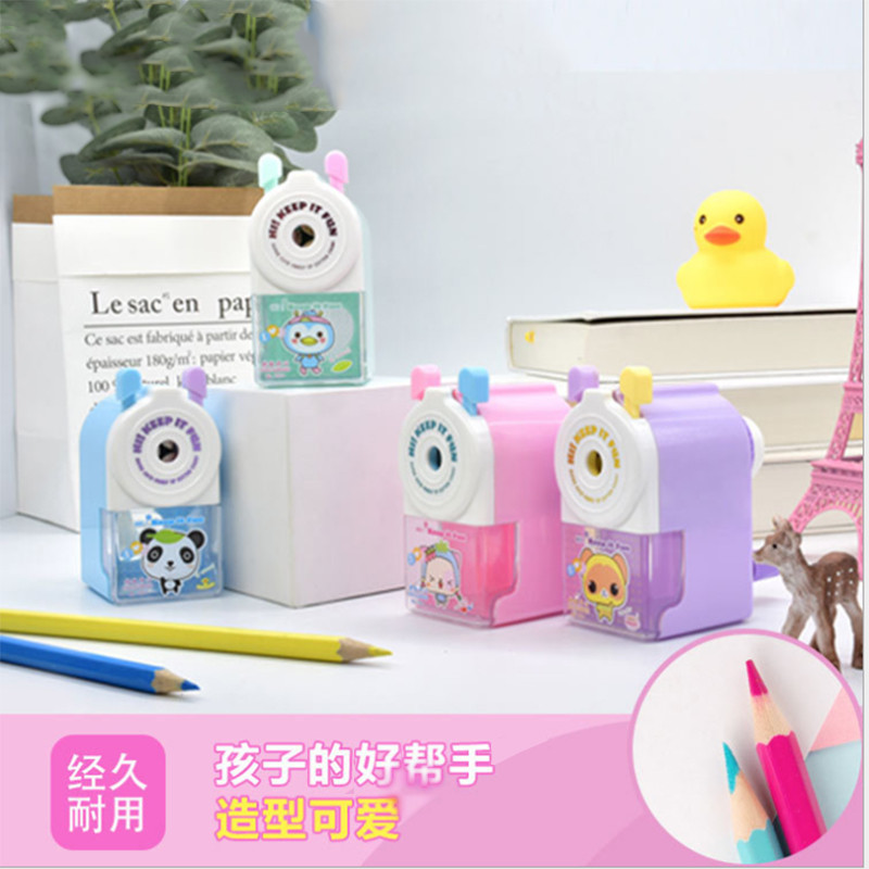卡通削笔器 HQ
