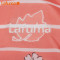 乐飞叶（LAFUMA）运动户外女士防泼水七分袖防晒衣透气皮肤衣风衣LFJA7BC22 175/92A（42） LFJA7BC22C2/珊瑚红（女）