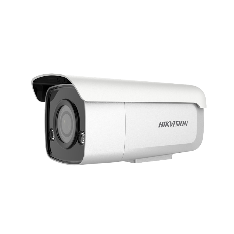 海康威视(HIKVISION) DS-2CD3T47EWD-L 其他 白色