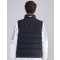 坦博尔2019新款男装羽绒服冬季保暖上衣男士韩版休闲外套TA19009 布加迪蓝5219 195/108A