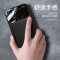魅爱琳 VIVO S15手机壳 S15Pro保护套外壳 幻盾气囊防摔 全包轻薄 亲肤手感软套 镜头保护日韩简约创意时尚潮 【VIVO-S15Pro】浅蓝