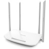 TP-LINK TL-WDR5620 1200M 5G双频无线路由器/ 四天线智能wifi