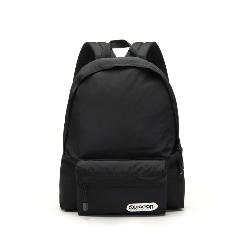 （OUTDOORPRODUCTS）运动户外男女情侣款城市户外运动休闲包双肩背包29110 291101-2/黑色