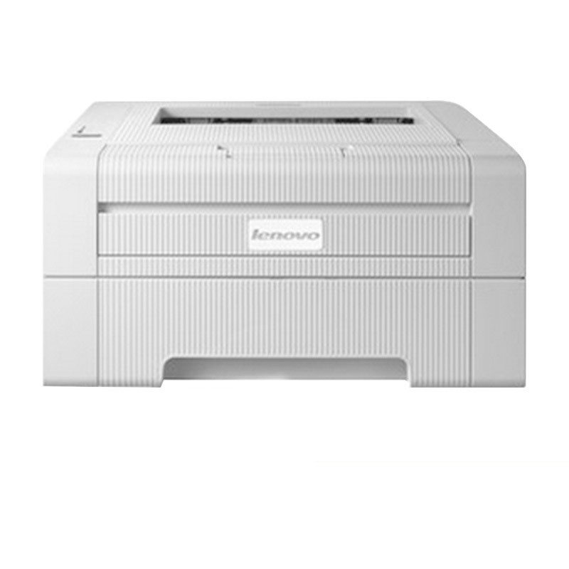 联想 LJ2405D黑白激光打印机A4幅面自动双面学生家用AL商用办公打印机