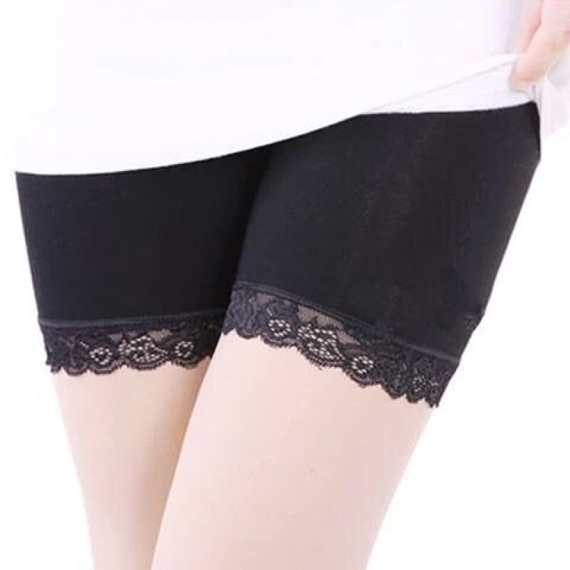 迪鲁奥（DILUAO)孕妇装连衣裙夏装中长款短袖宽松大码怀孕a字裙子胖MM夏季孕妇裙F38-色 均码_906_8_504 孕妇安全短裤 默认尺寸