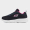 Skechers 斯凯奇 女鞋运动休闲低帮休闲鞋66666177/NVHP 66666177_NVHP 35
