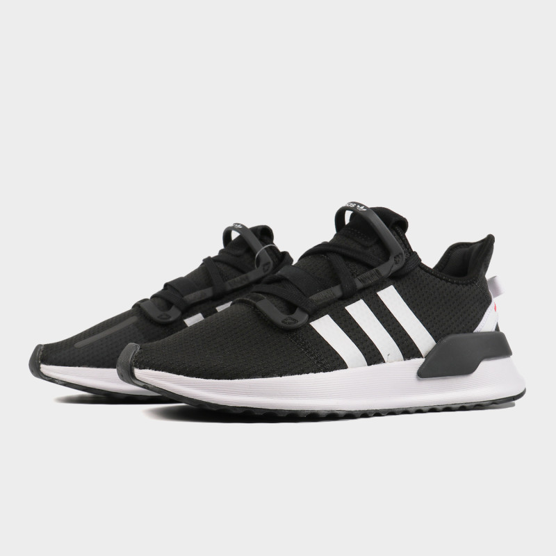Adidas阿迪达斯 三叶草 男鞋女鞋轻便休闲低帮经典鞋G27639 G27639 38