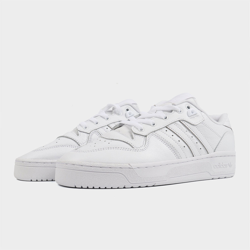 Adidas阿迪达斯 三叶草 男鞋轻便休闲低帮经典鞋EF8729 EF8729 39