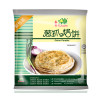 嘉安 Kawan 葱抓烙饼 400g （5片 手抓饼 儿童早餐 千层饼 葱油饼）