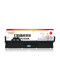莱盛光标色带架黑色色带/碳带LSGB-EPSON PLQ-20/20M/20K/20KM,LQ-90KP单只装 黑色