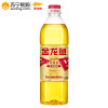 金龙鱼 金装非转基因油900ml