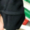 NIKE耐克THRMA ELITE 男子针织休闲舒适透气运动长裤AJ4210-010 AT5266-010 XL