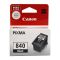 佳能（Canon）PG-840/841墨盒（适用PIXMA 3680） 打印机墨盒 840/841套装内胆墨盒加一套墨水