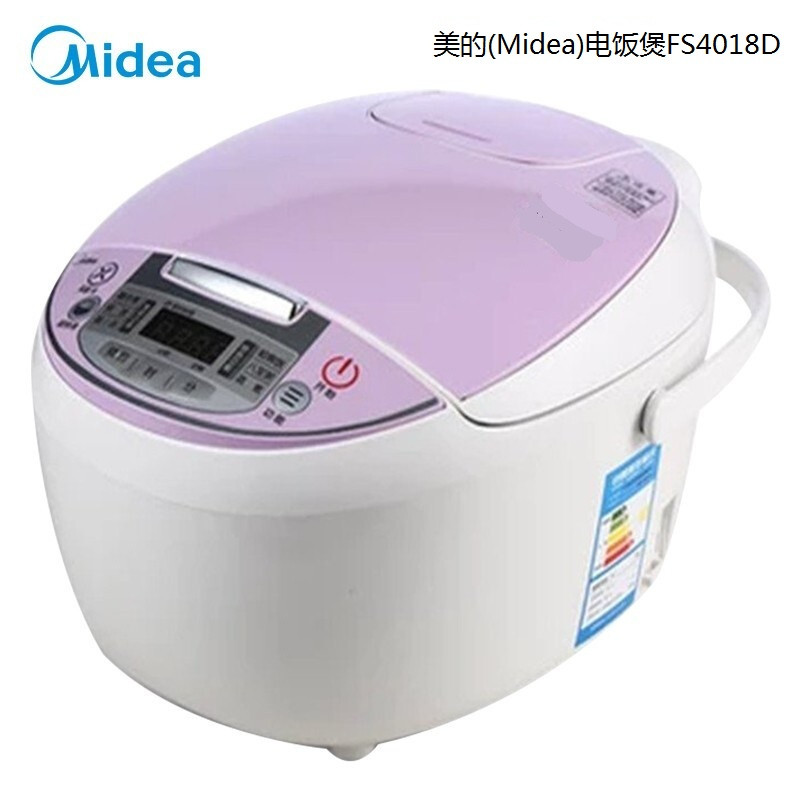 美的(Midea) FS4018D 电饭煲 单位:台<1台装>