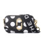 Marc Jacobs Snapshot Dot 相机包 小号 M0014885 黑色拼色