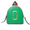 Marc Jacobs Pack Shot 双肩包 M0013992 绿色