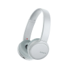 索尼(SONY)WH-CH510/WZ(白色)无线立体声耳机