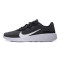 NIKE男鞋休闲鞋轻便低帮系带舒适黑白跑步运动鞋CD7093 CD7093-001黑+白 44码