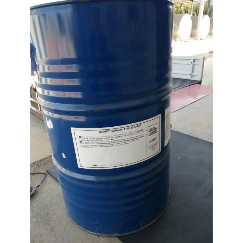 永邦 阻燃液抗磨压机油UCON-EHC846 221.66L/桶