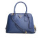 Prada 手拎包 1BA838 OOO 皇家蓝