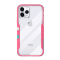 TGVI’S iPhone11/Pro/ProMax保护套极劲系列-旋风黑 iPhone11Pro-樱花粉