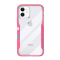 TGVI’S iPhone11/Pro/ProMax保护套极劲系列-旋风黑 iPhone11-樱花粉