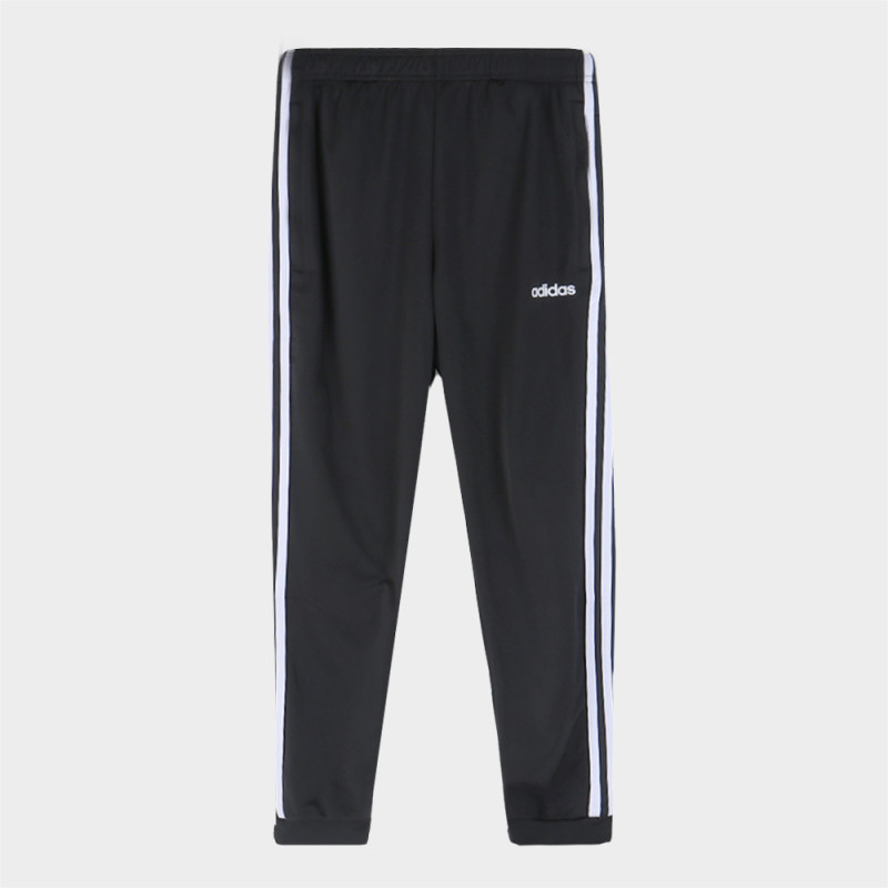 Adidas 阿迪达斯 男裤跑步训练休闲系带长裤DQ3076 L DQ3076