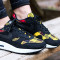 耐克（NIKE）女鞋AIR-MAX气垫运动鞋休闲跑步鞋AV8219-001 AV8219-001（女） 7.5（女/38.5码）