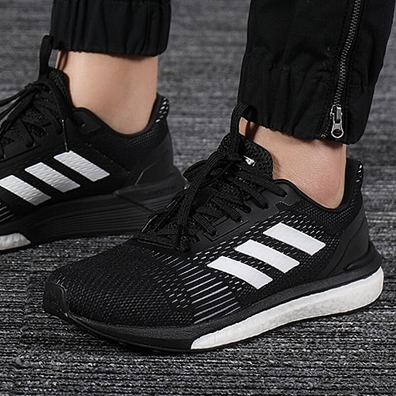 阿迪达斯（ADIDAS）女鞋SOLAR-DRIVE运动休闲跑步鞋AQ0331 AQ0331（女） 5.5（38.5码）