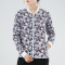 阿迪达斯（ADIDAS）女装休闲运动服双面穿开衫夹克外套DM4170/DM2110 2XL DM2110（女）