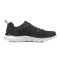 Skechers斯凯奇男鞋休闲鞋网布透气轻便舒适运动鞋52631 15111/BKW黑色+白色 38码
