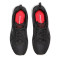 Skechers斯凯奇男鞋休闲鞋网布透气轻便舒适运动鞋52631 15111/BKW黑色+白色 38码