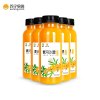 青格里 新疆阿勒泰青河沙棘鲜榨果汁饮料315ml*10瓶/箱 LT