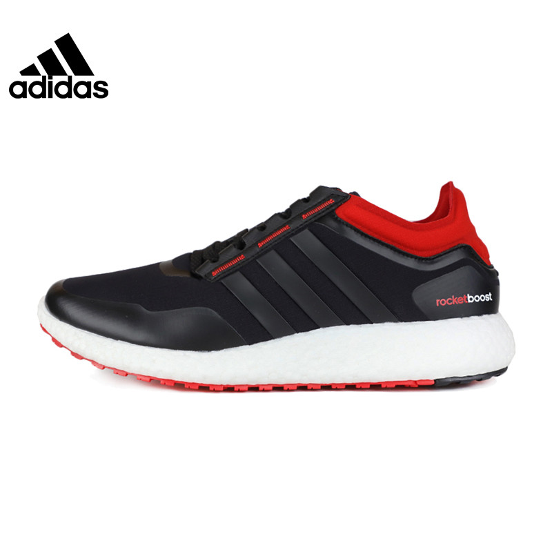 ADIDAS(阿迪)2019chrocketboostm冬季男子跑步鞋EH0837 EH0837 41