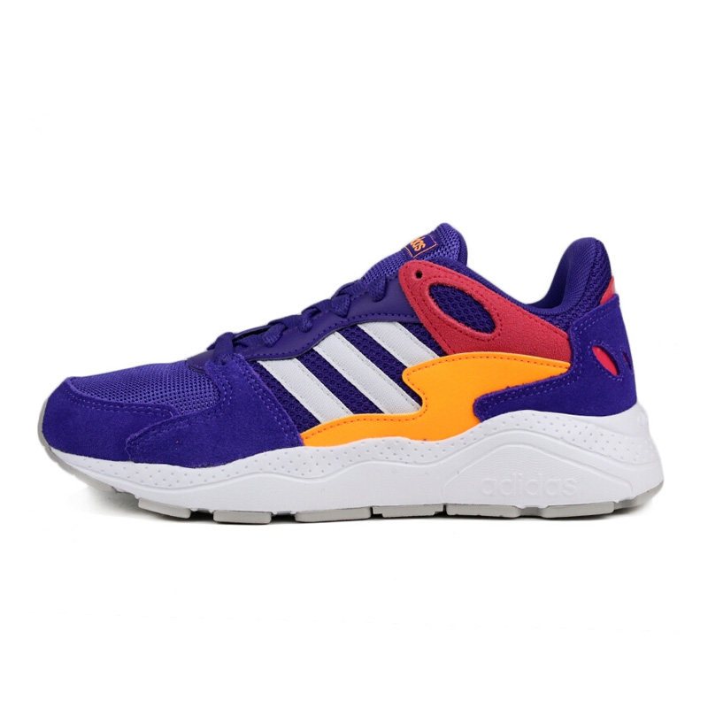 ADIDASCHAOS秋季女子休闲鞋EF9232 EF9232 38