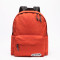 （OUTDOORPRODUCTS）运动户外男女情侣款城市户外运动休闲包17L双肩背包45 452U-C-5/橘红