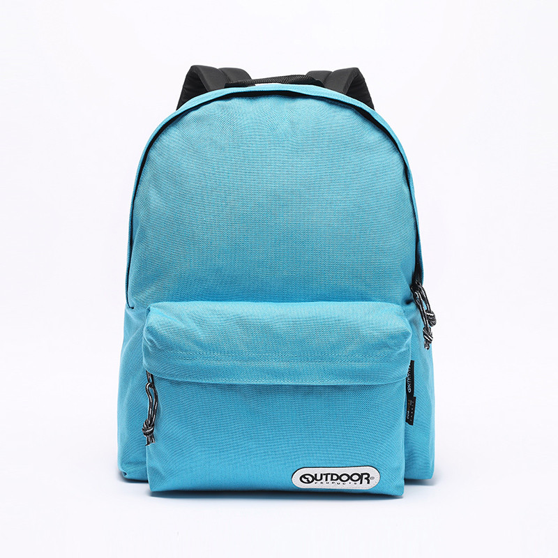 （OUTDOORPRODUCTS）运动户外男女情侣款城市户外运动休闲包17L双肩背包45 452U-C-12/天蓝