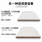 雅兰床垫 椰 纯椰棕（10cm）1.5m*2m