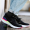 耐克（NIKE）女鞋EPIC-REACT运动鞋舒适跑步鞋BQ8927 BQ8927-003（女） 8（女/39码）