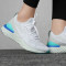 耐克（NIKE）女鞋EPIC-REACT运动鞋舒适跑步鞋BQ8927 BQ8927-003（女） 7.5（女/38.5码）