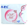 ABC柔棉表层夜用卫生巾(KMS)280mm*8片