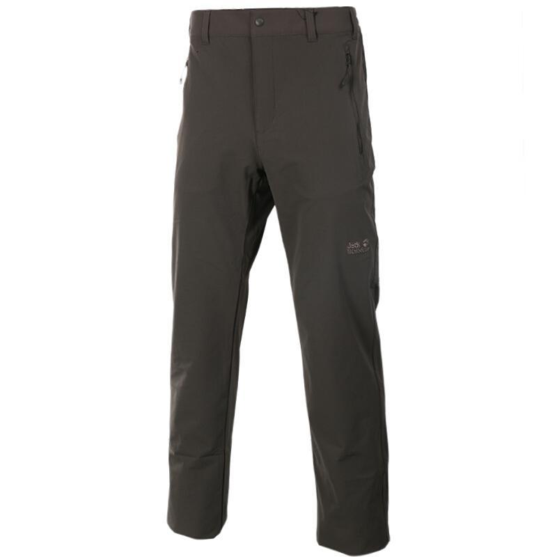 狼爪/JackWolfskin 男士长裤 5012151 5012151-7010/棕色/欧码 46175/84A