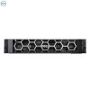 戴尔(DELL)R740服务器 银牌4114 2*32G 3*8T+2*480G 4*千兆电口 三年