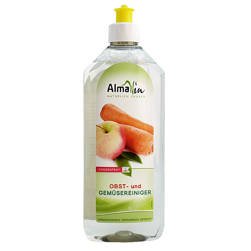 AlmaWin果蔬专用清洗液500ml
