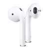 Apple 二代新款AirPods（配充电盒) 入耳式无线蓝牙耳机 MV7N2CH/A