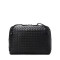 Bottega Veneta/葆蝶家 女包Nodini绳结装饰单肩斜挎包 245354 橘橙色