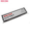 理光(RICOH)N104677C 原装KD色带适用KD450/650/800宁选 黑色