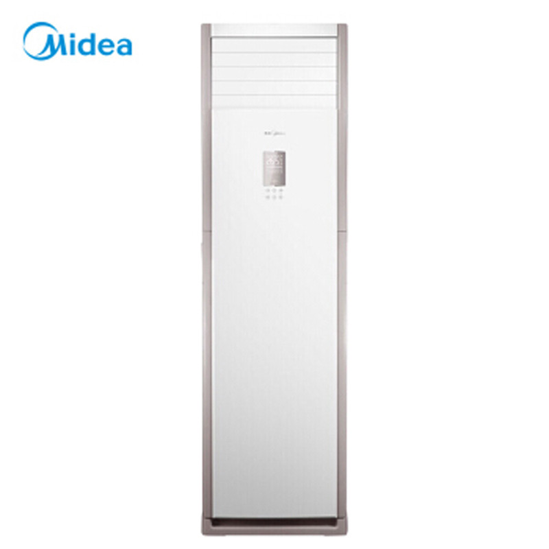 美的(Midea) 白色KFR-120LW/SDY-PA400(D3)