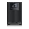科华UPS YTR1101L不间断电源1000VA800W在线式塔式长效机稳压无电池全国联保三年