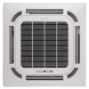 美的（Midea）KFR-51QW/DY-B(D3)四面出风天花机吸顶式嵌入式办公商用中央空调